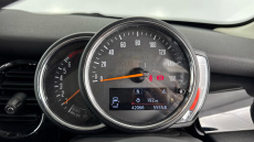 MINI Hatchback 1.5 Cooper Classic 5dr Petrol Hatchback